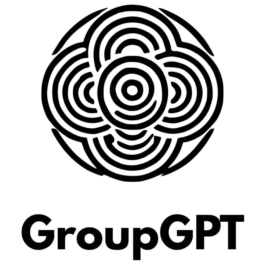 GroupGPT logo